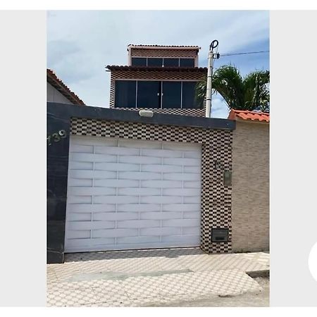 Ilha Do Amor Camocim Exterior photo