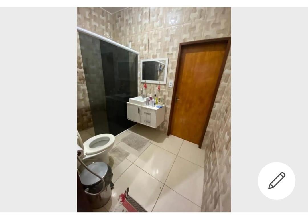 Ilha Do Amor Camocim Exterior photo