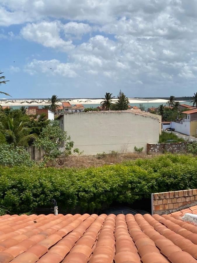 Ilha Do Amor Camocim Exterior photo