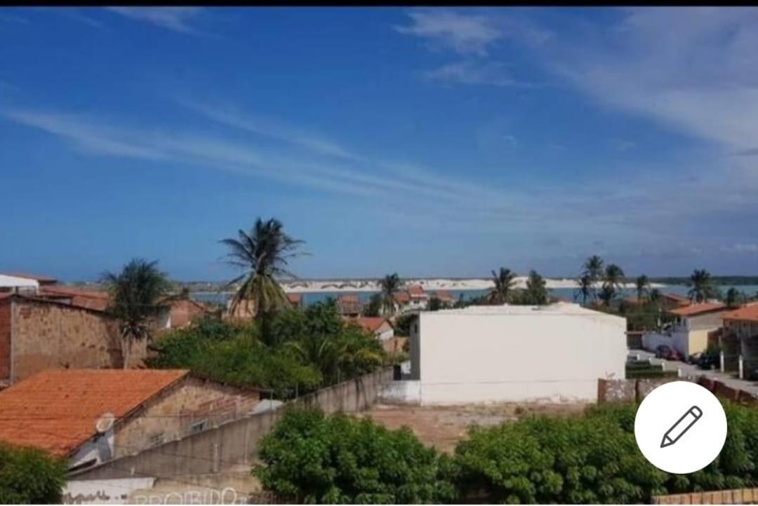 Ilha Do Amor Camocim Exterior photo
