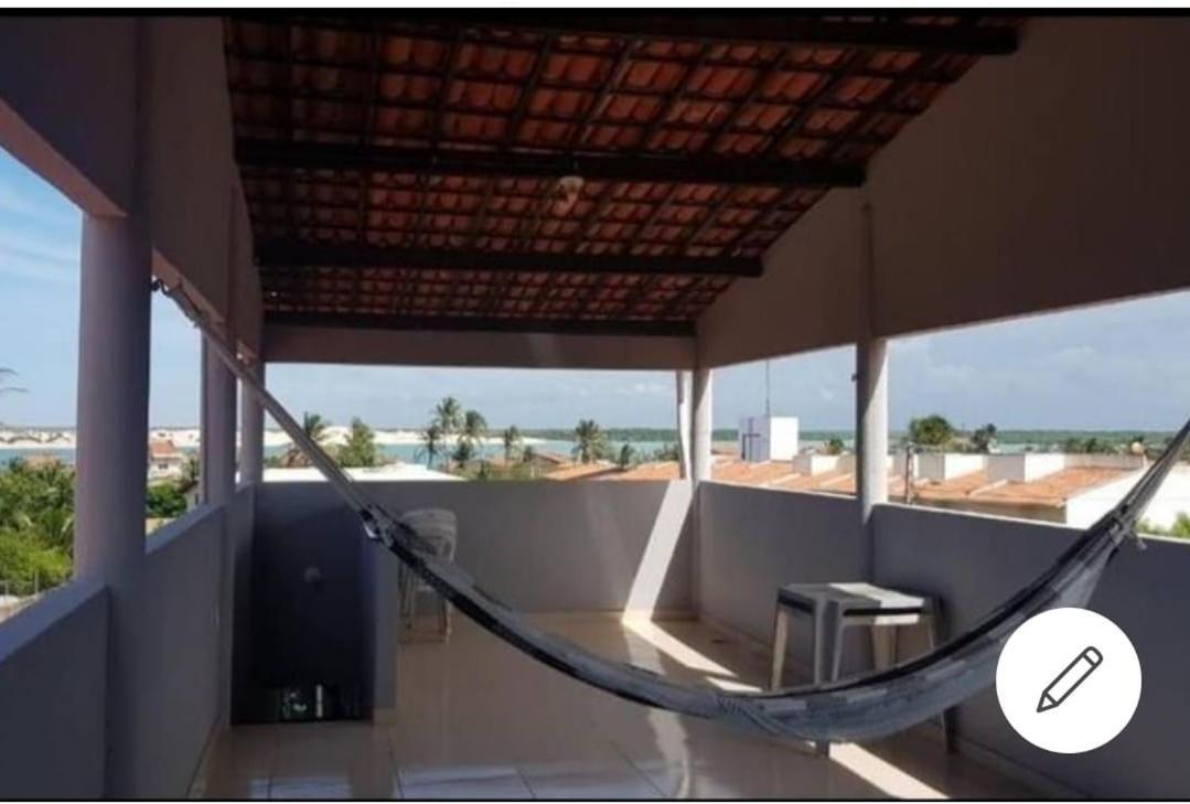Ilha Do Amor Camocim Exterior photo