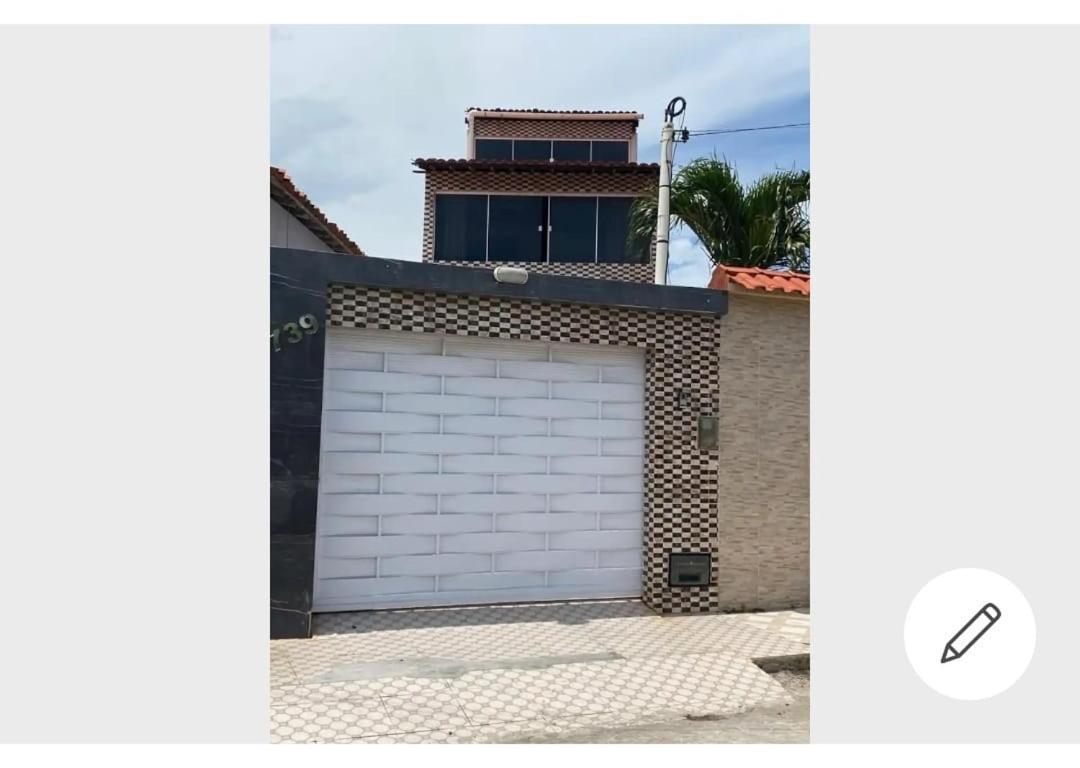 Ilha Do Amor Camocim Exterior photo