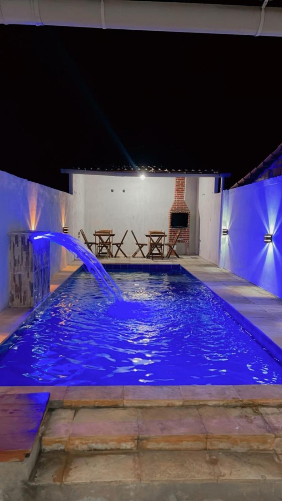 Ilha Do Amor Camocim Exterior photo